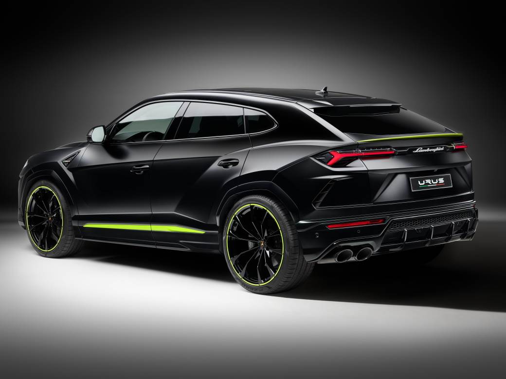 lamborghini prodaja rekord 2020 godina korona luksuzni automobili suv model urus superautomobil sian