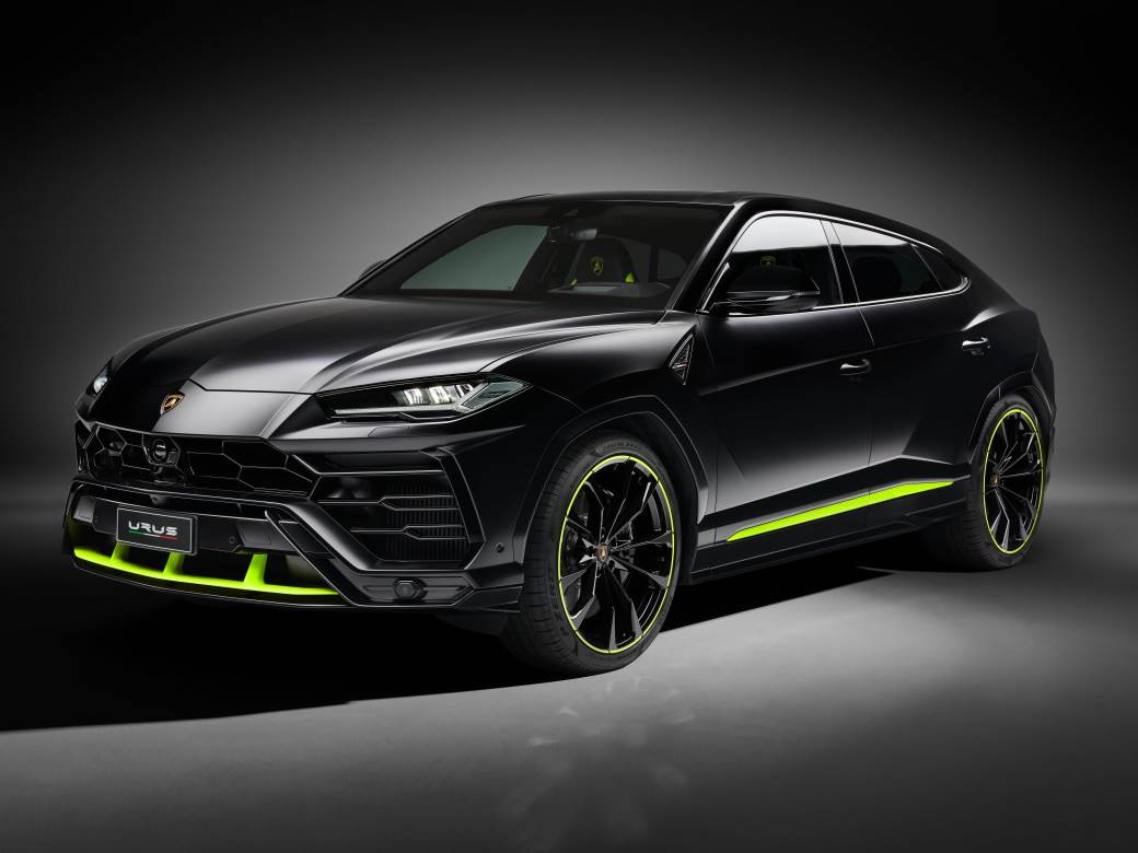 lamborghini prodaja rekord 2020 godina korona luksuzni automobili suv model urus superautomobil sian