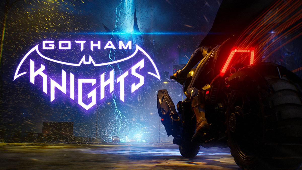 Gotham Knights gameplay 16 minuta iz igre
