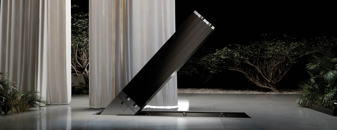 televizor cseed m1 veličina ekrana 165 inch