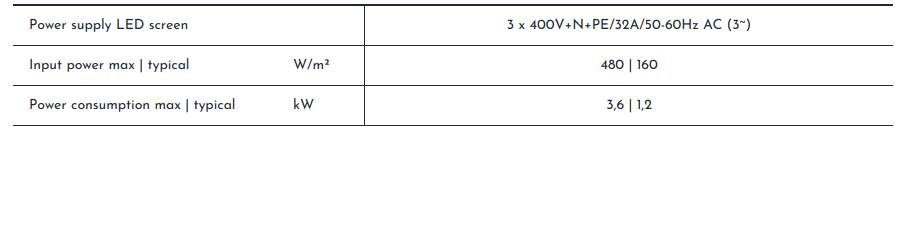 televizor cseed m1 veličina ekrana 165 inch