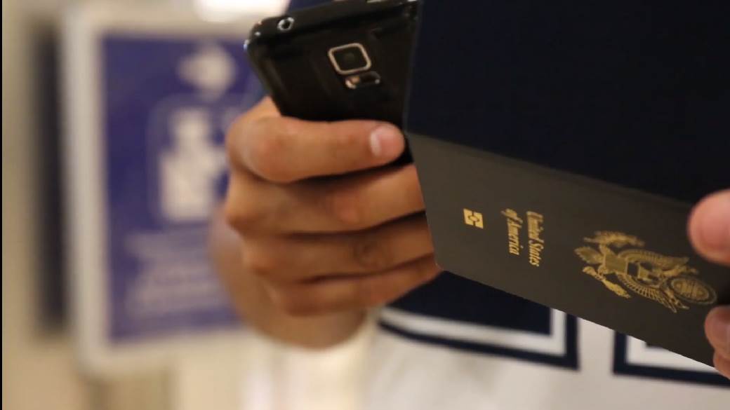 Nova Google Wallet aplikacija