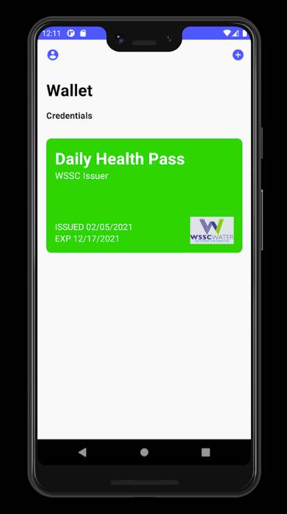 Nova Google Wallet aplikacija