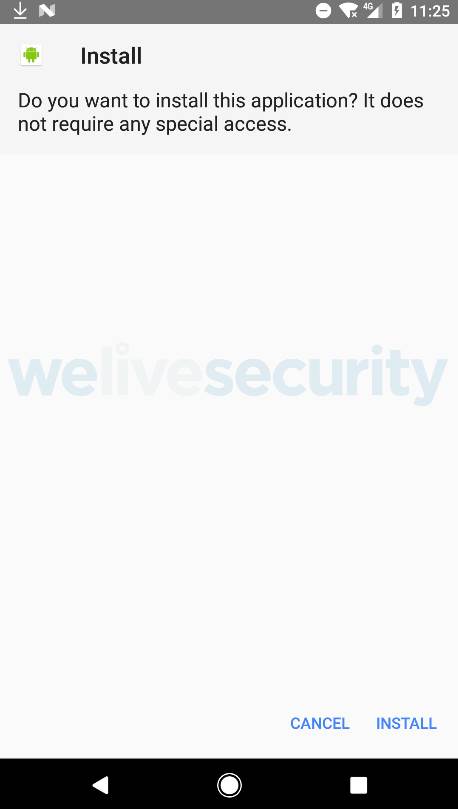 clubhouse android blackrock malver trojan opasna prevara