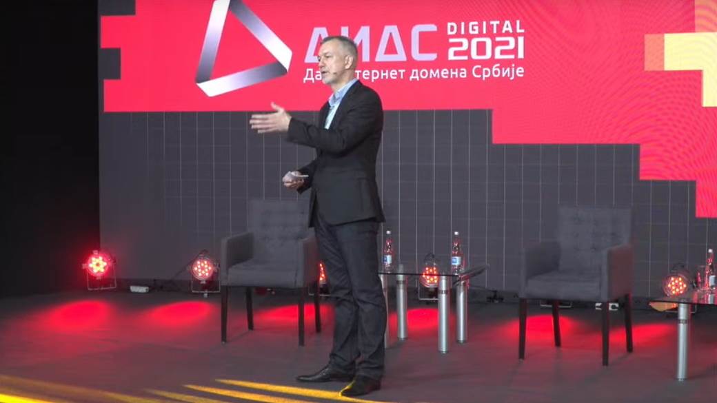 dids 2021 digital konferencija šta je bilo retrospektiva govornici izjave foto video saveti internet
