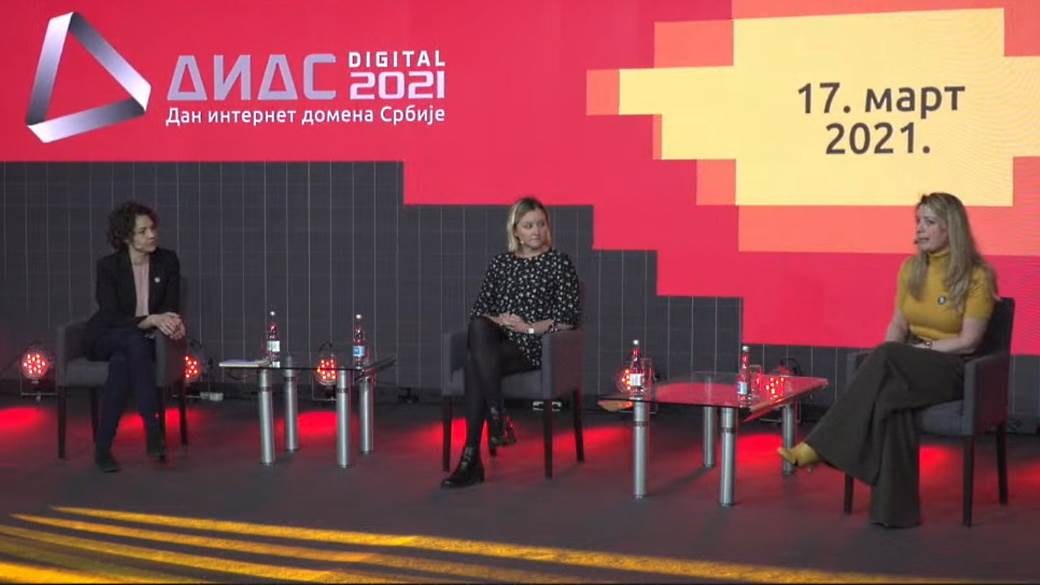 dids 2021 digital konferencija šta je bilo retrospektiva govornici izjave foto video saveti internet