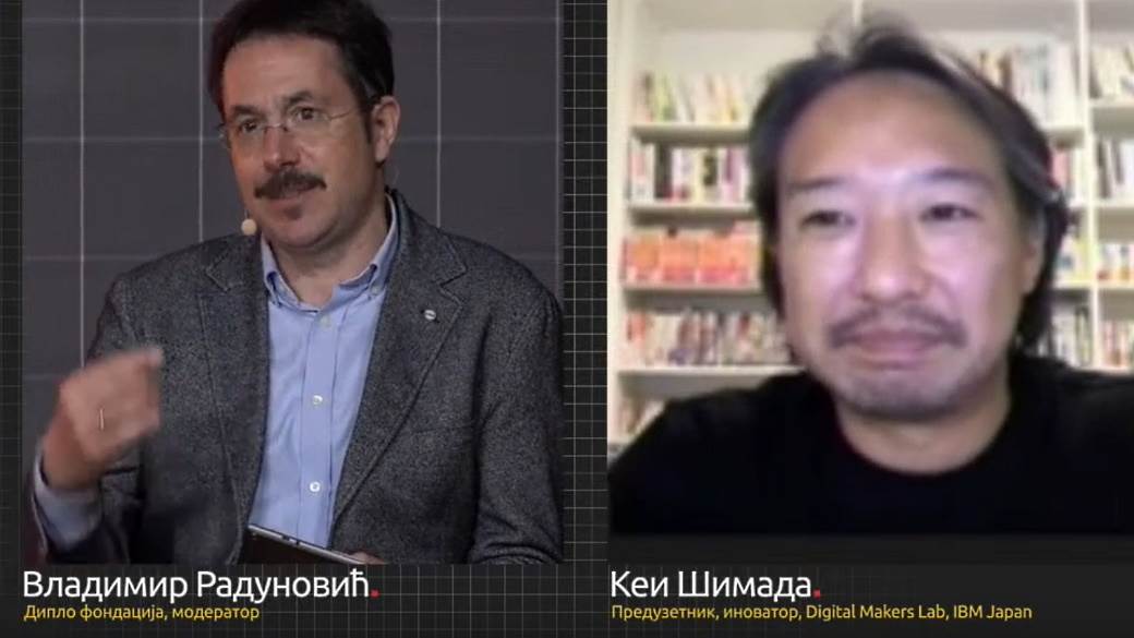 dids 2021 digital konferencija šta je bilo retrospektiva govornici izjave foto video saveti internet