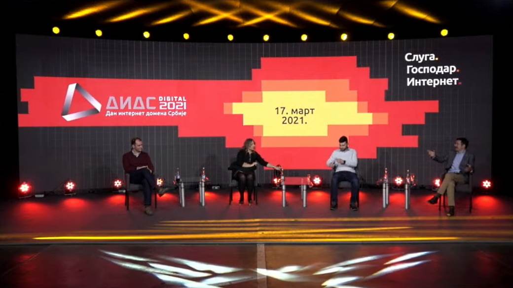 dids 2021 digital konferencija šta je bilo retrospektiva govornici izjave foto video saveti internet