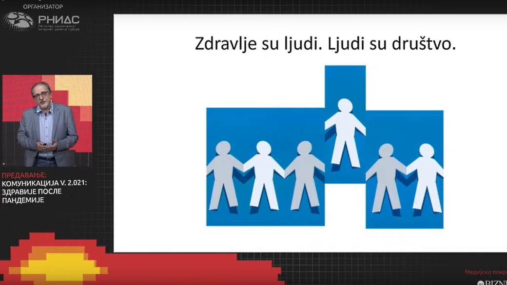 dids 2021 digital konferencija šta je bilo retrospektiva govornici izjave foto video saveti internet