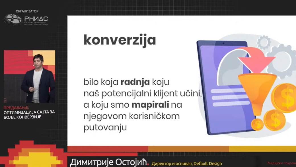 dids 2021 digital konferencija šta je bilo retrospektiva govornici izjave foto video saveti internet