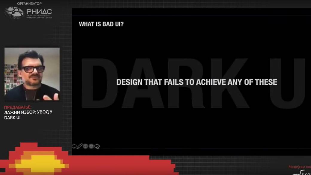 dids 2021 digital konferencija šta je bilo retrospektiva govornici izjave foto video saveti internet