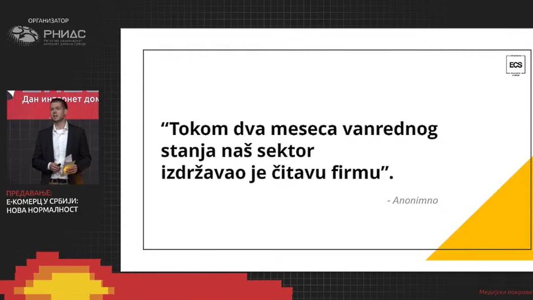 dids 2021 digital konferencija šta je bilo retrospektiva govornici izjave foto video saveti internet