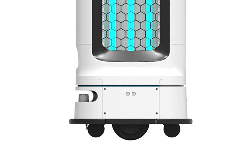 posle korone svet tehnologija it sektor pametni kućni aparati dezinfekcija zaštita lg foto video