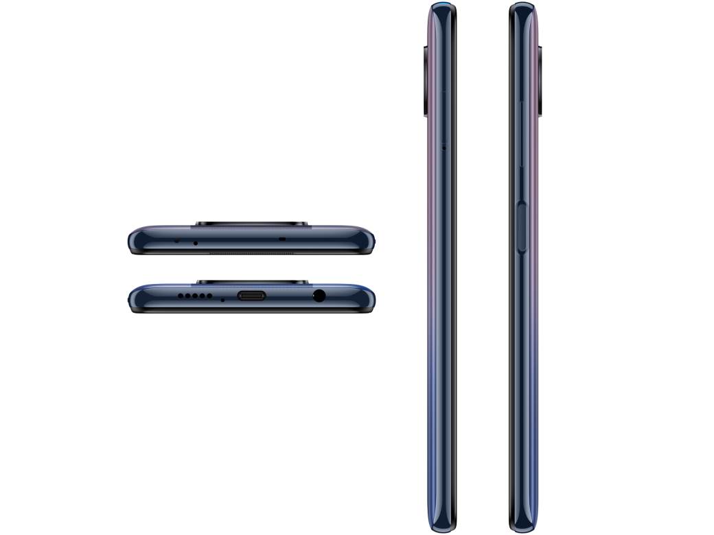 poco predstavio nove modele u srbiji