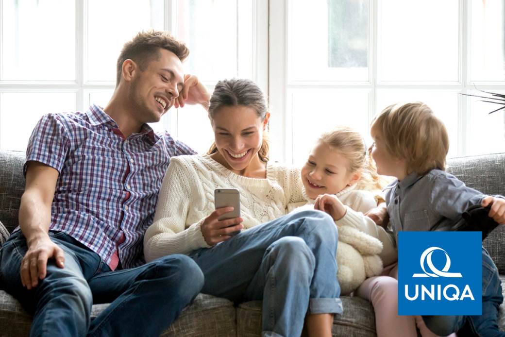 uniqa osiguranje kuće smart uređaji poklon nadzorne kamere senzori detektori provala dojava zaštita