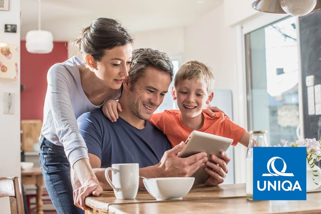 uniqa osiguranje kuće smart uređaji poklon nadzorne kamere senzori detektori provala dojava zaštita