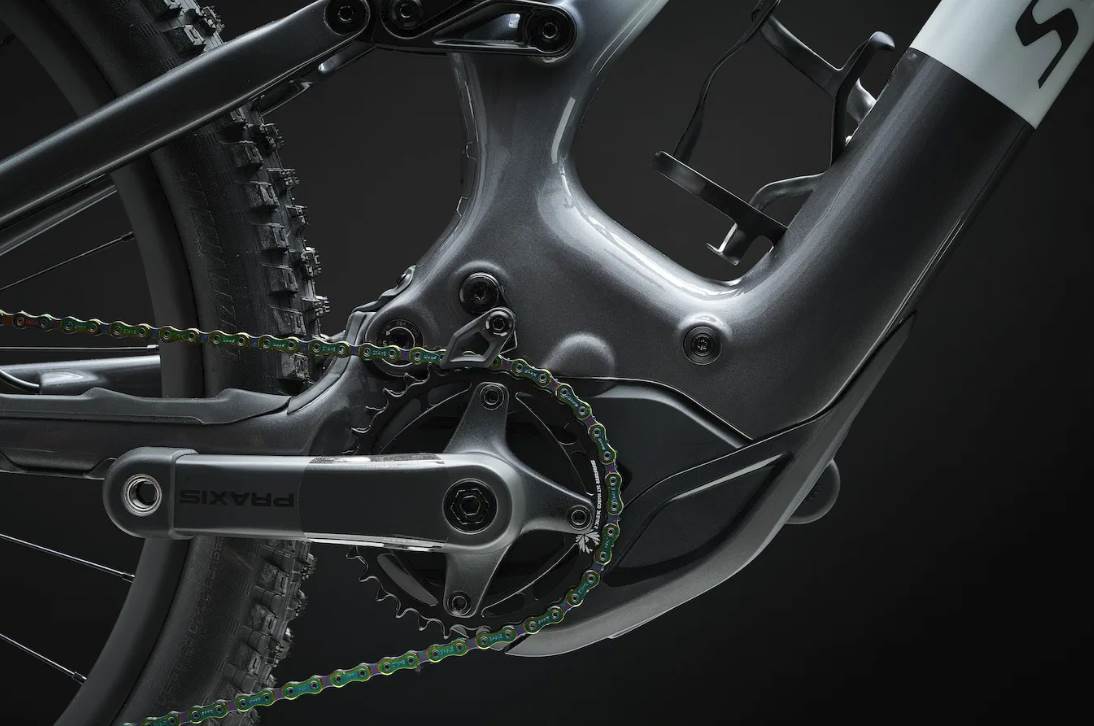 električni bicikli specialized levo bicikli za planinarenje