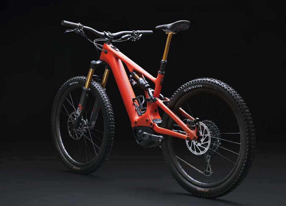 električni bicikli specialized levo bicikli za planinarenje