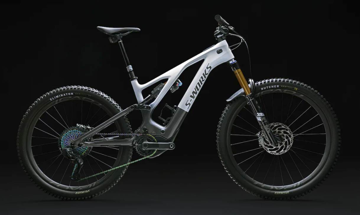 električni bicikli specialized levo bicikli za planinarenje