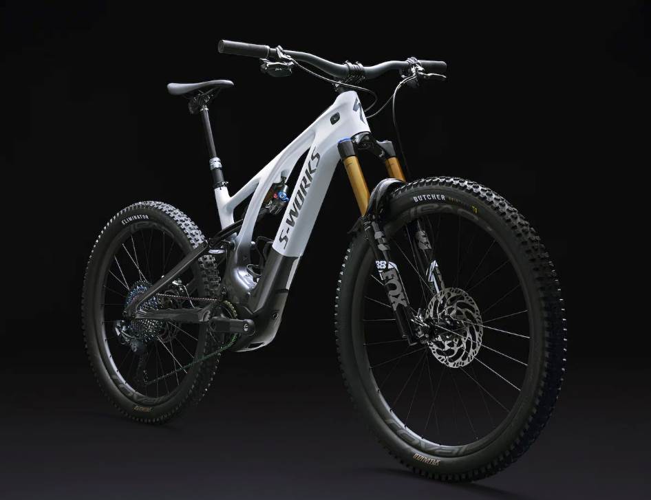 električni bicikli specialized levo bicikli za planinarenje