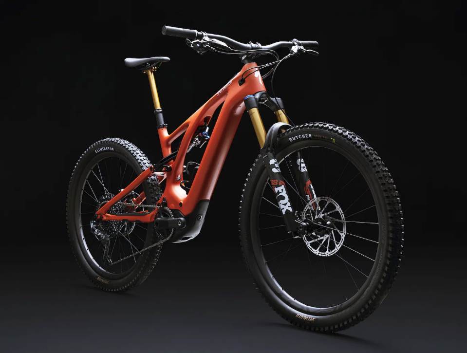 električni bicikli specialized levo bicikli za planinarenje