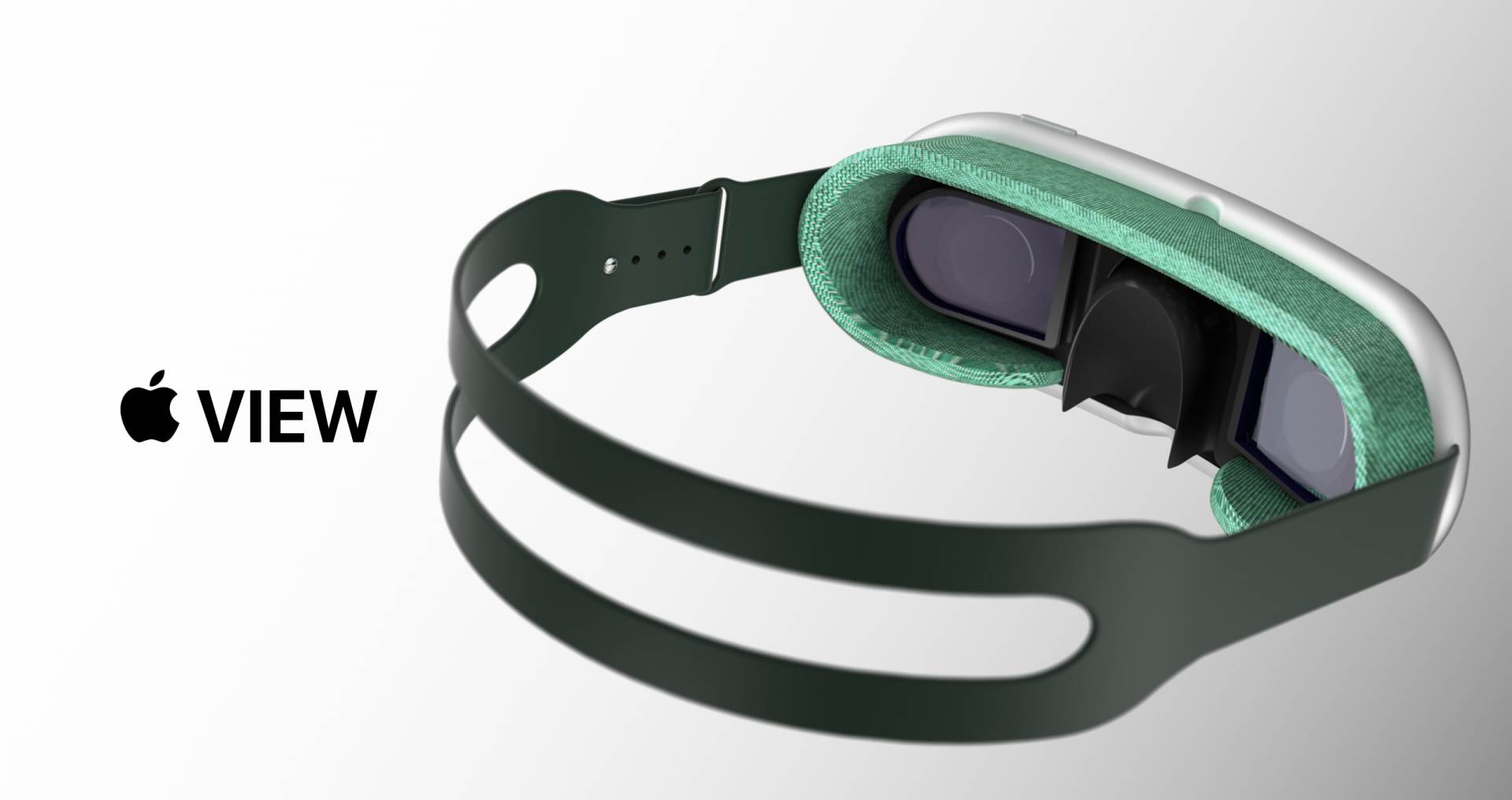 Apple sistem za popunjavanje formulara pogledom