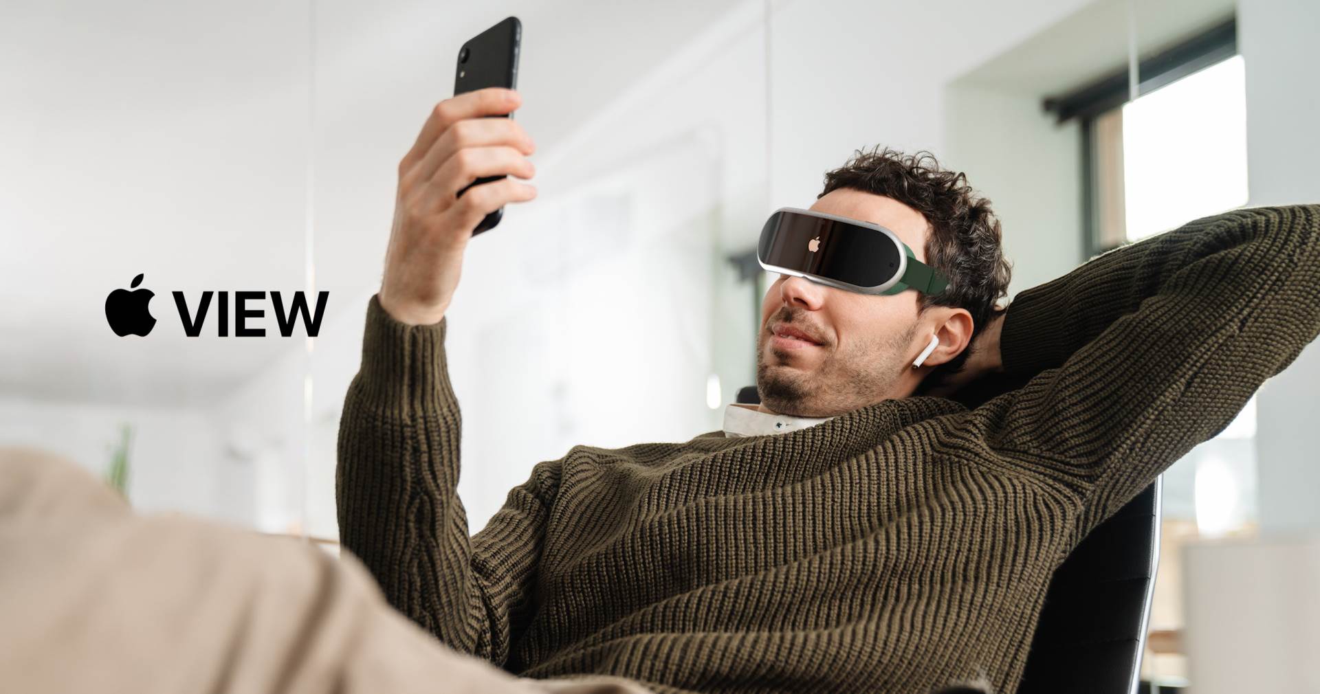 Apple sistem za popunjavanje formulara pogledom