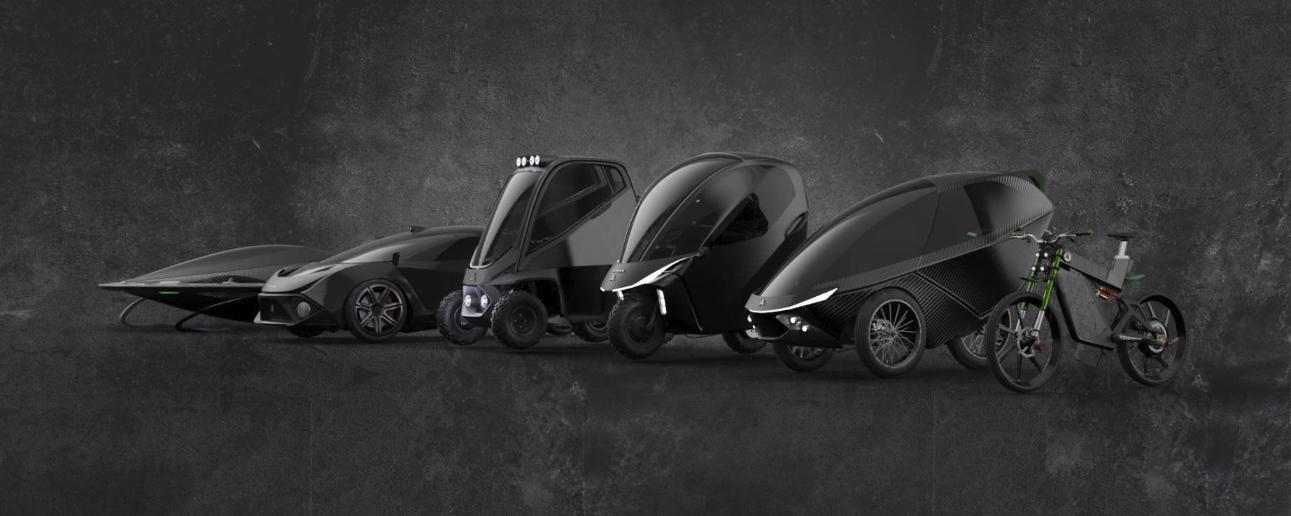 električni automobili daymak spiritus avvenire električna vozila