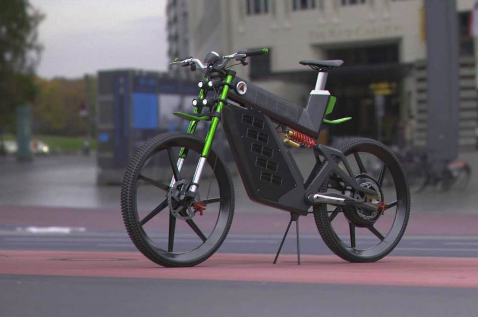 električni automobili daymak spiritus avvenire električna vozila