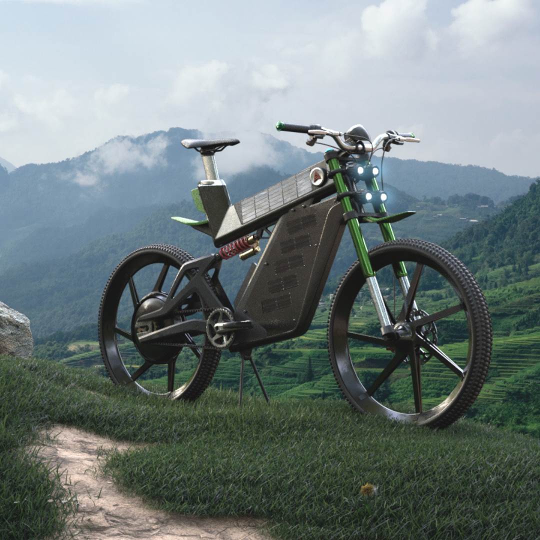 električni automobili daymak spiritus avvenire električna vozila