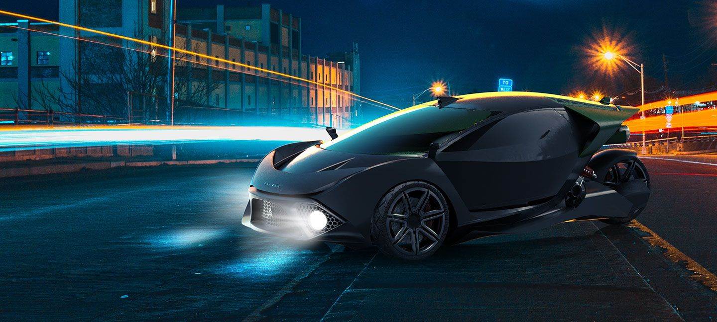 električni automobili daymak spiritus avvenire električna vozila