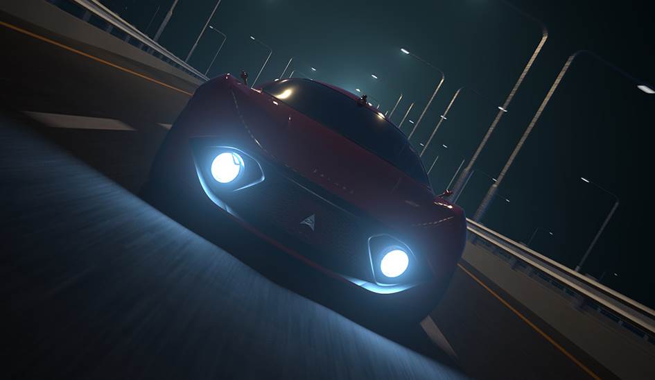 električni automobili daymak spiritus avvenire električna vozila