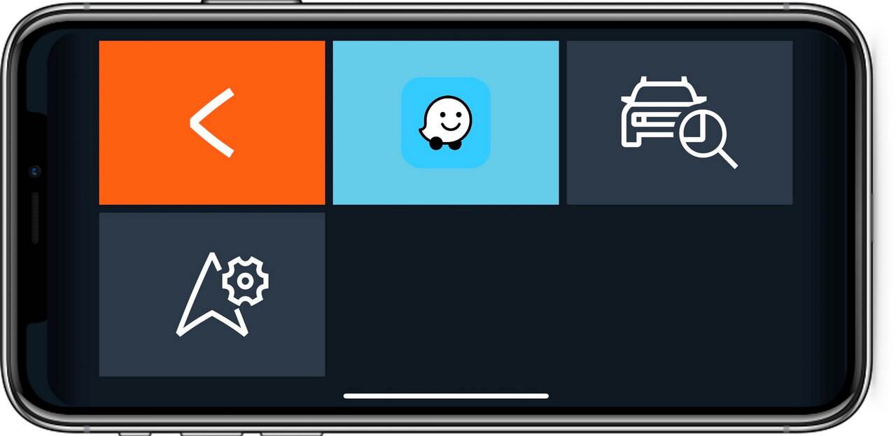 dacia sandero pametni telefoni multimedijalni sistem automobili komandna tabla
