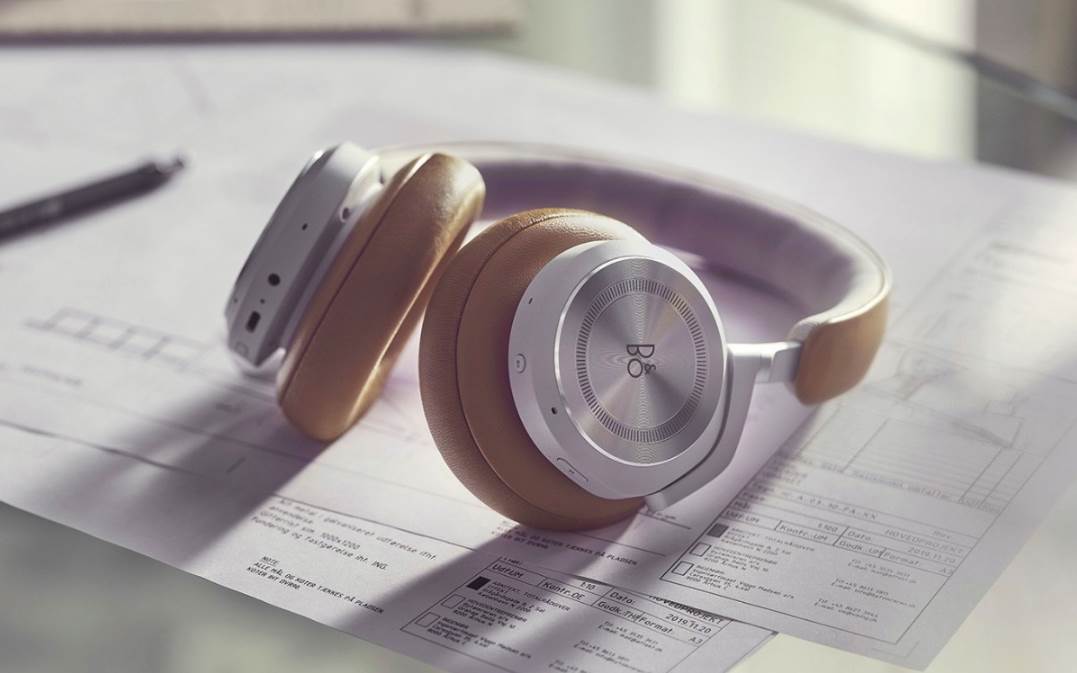 beoplay hx slušalice bang and olufsen