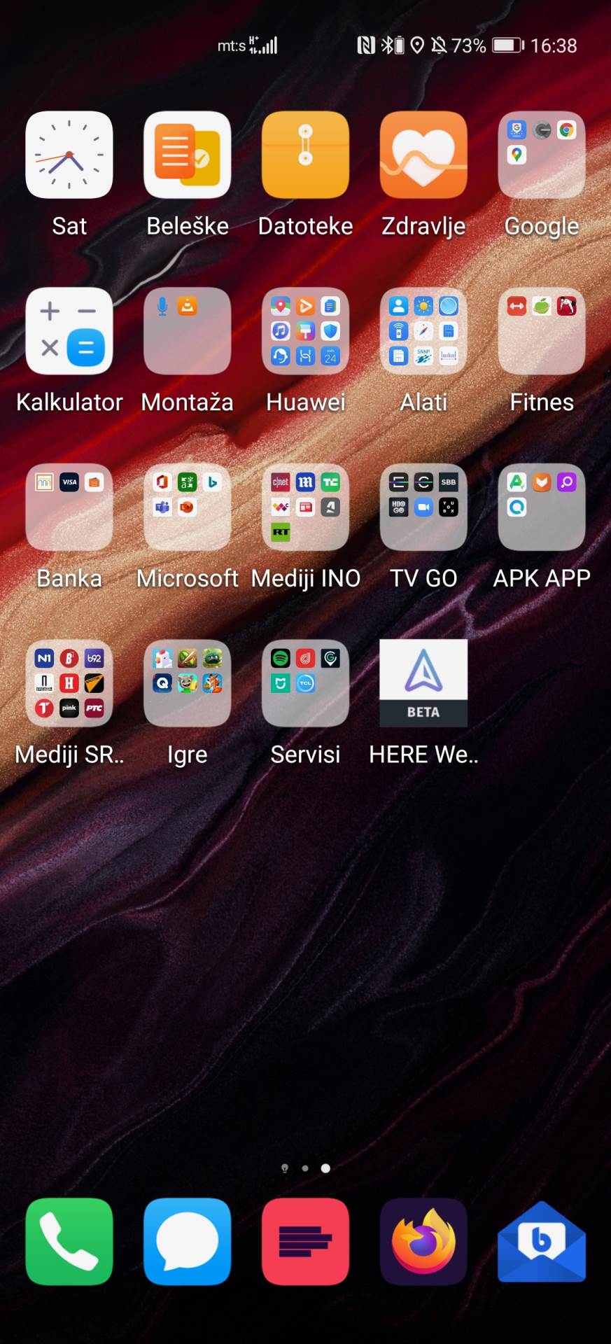besplatna gps navigacija ne radi bez interneta here wego mapa srbije foto