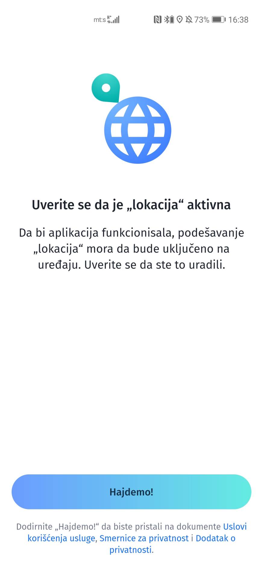 besplatna gps navigacija ne radi bez interneta here wego mapa srbije foto