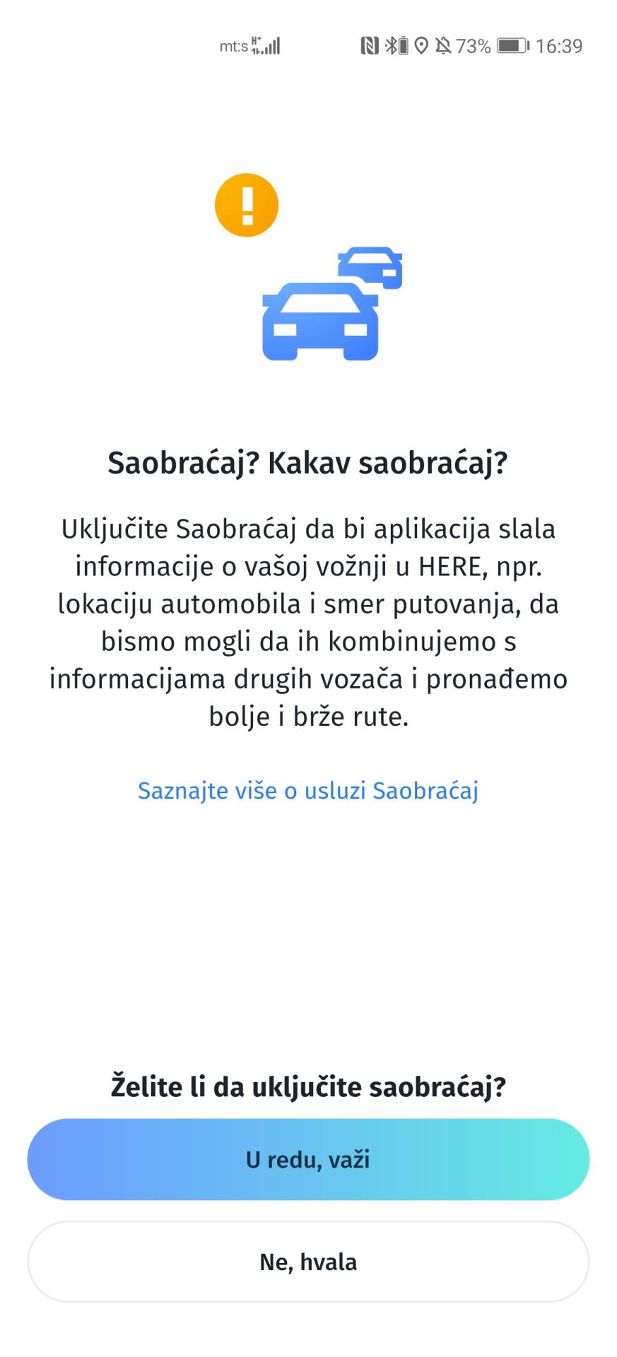 besplatna gps navigacija ne radi bez interneta here wego mapa srbije foto
