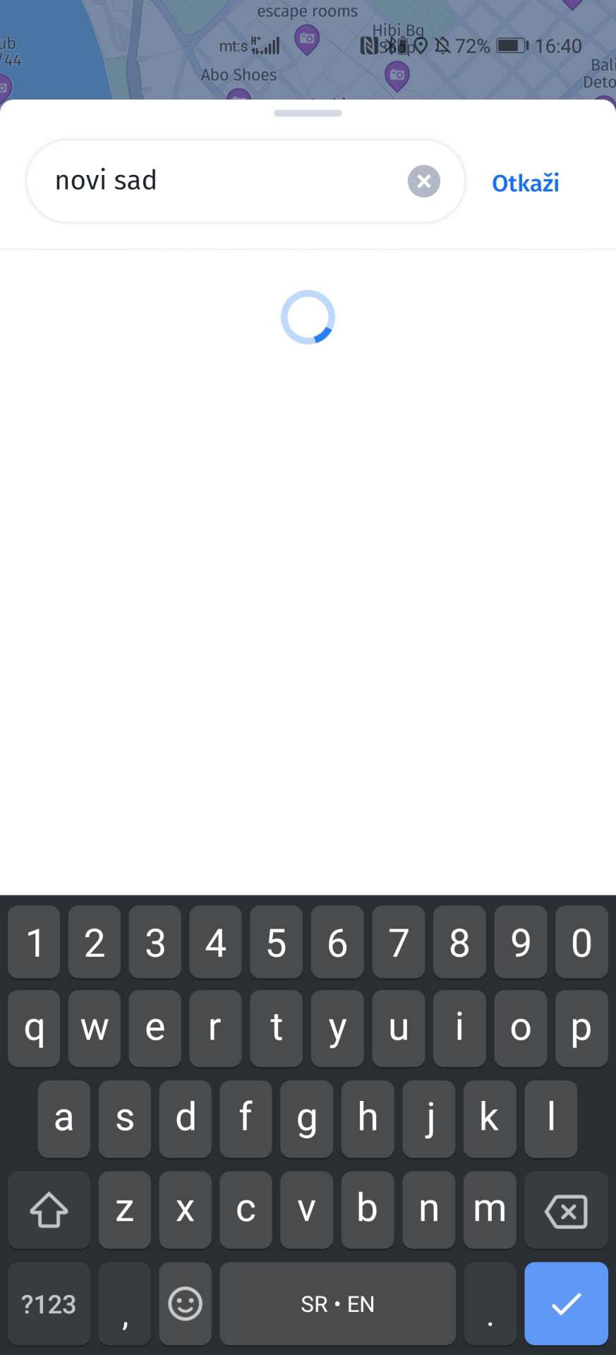 besplatna gps navigacija ne radi bez interneta here wego mapa srbije foto
