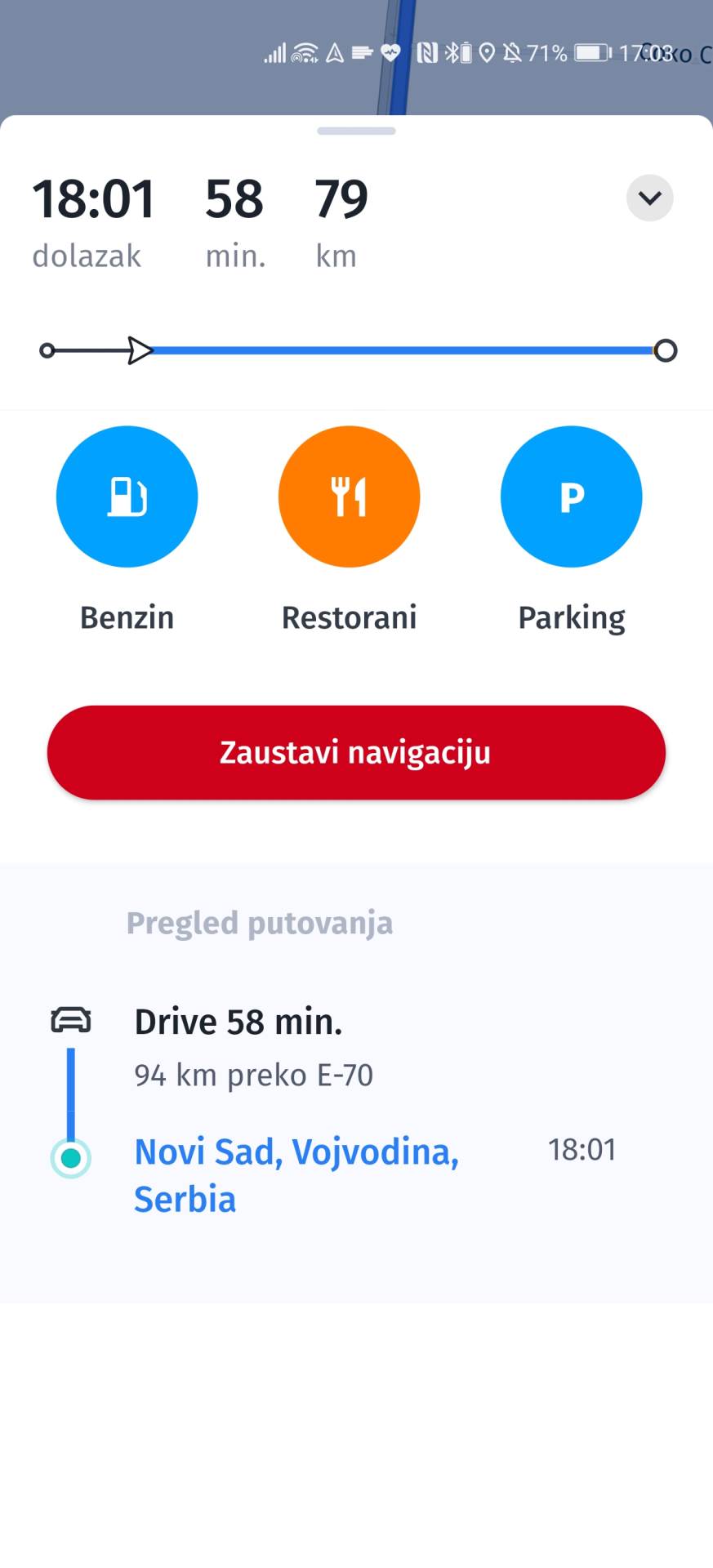 besplatna gps navigacija ne radi bez interneta here wego mapa srbije foto