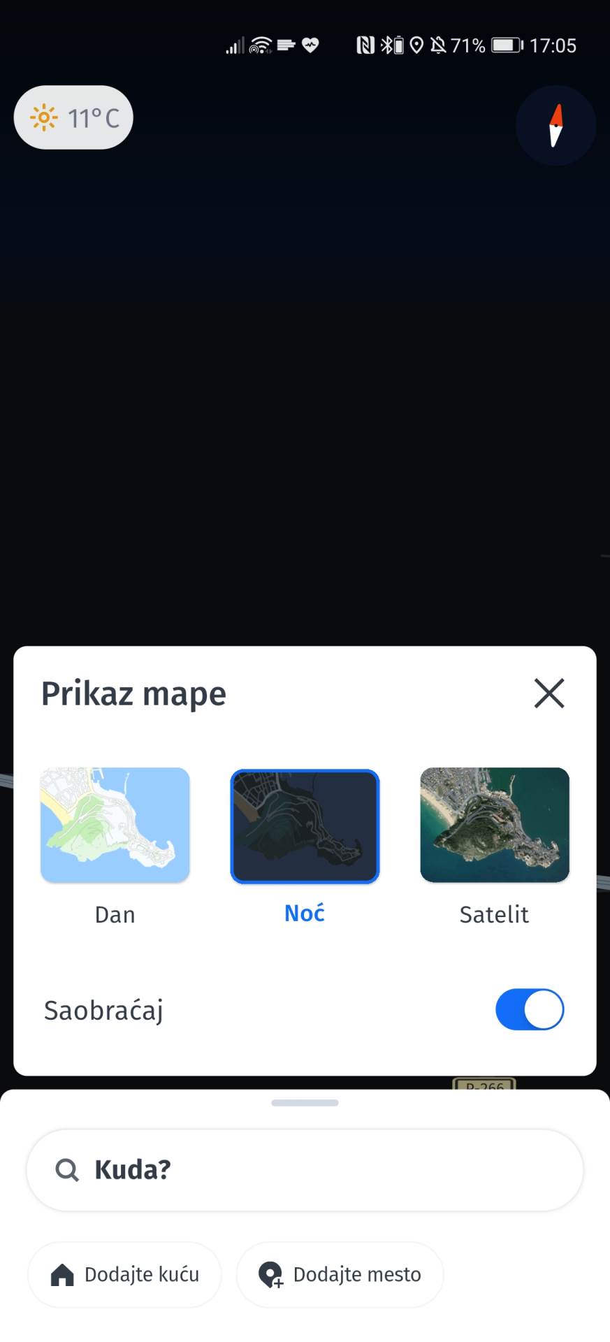besplatna gps navigacija ne radi bez interneta here wego mapa srbije foto