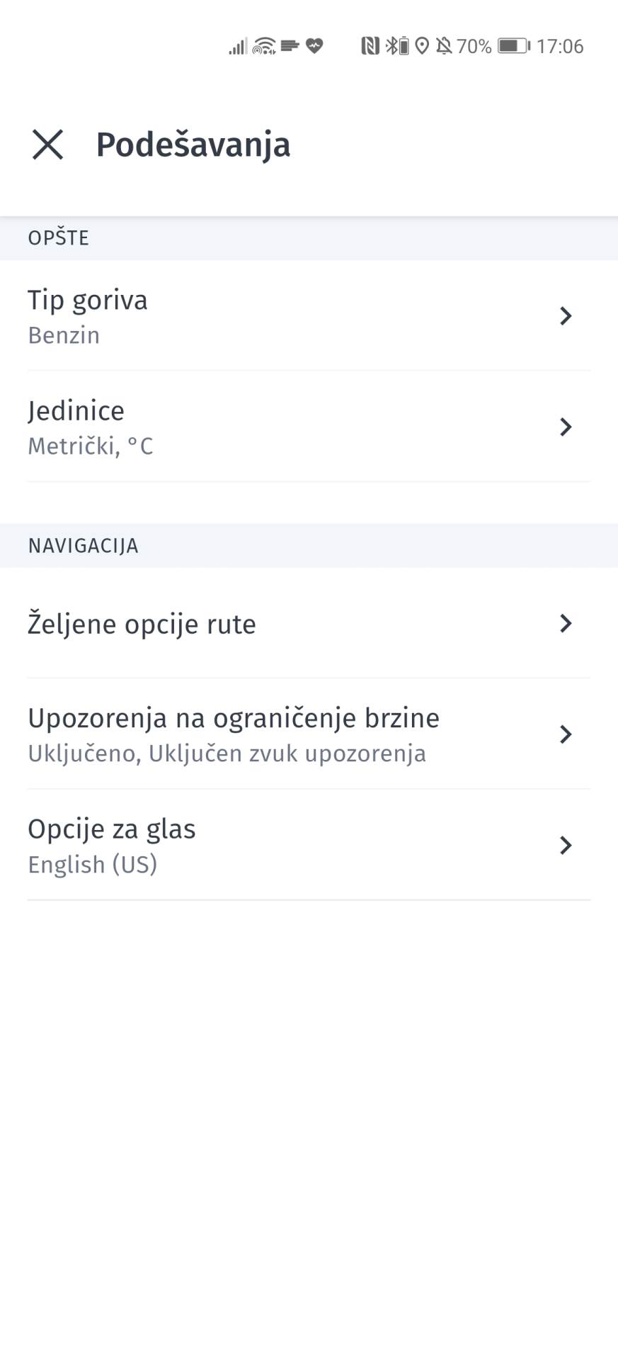 besplatna gps navigacija ne radi bez interneta here wego mapa srbije foto