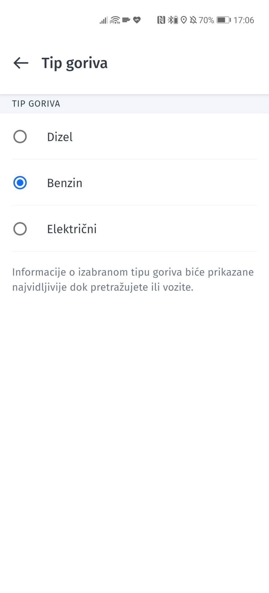 besplatna gps navigacija ne radi bez interneta here wego mapa srbije foto