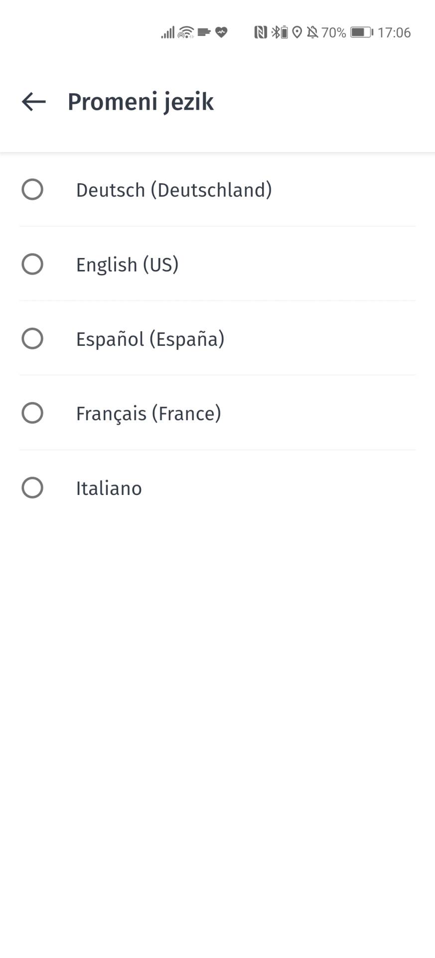 besplatna gps navigacija ne radi bez interneta here wego mapa srbije foto