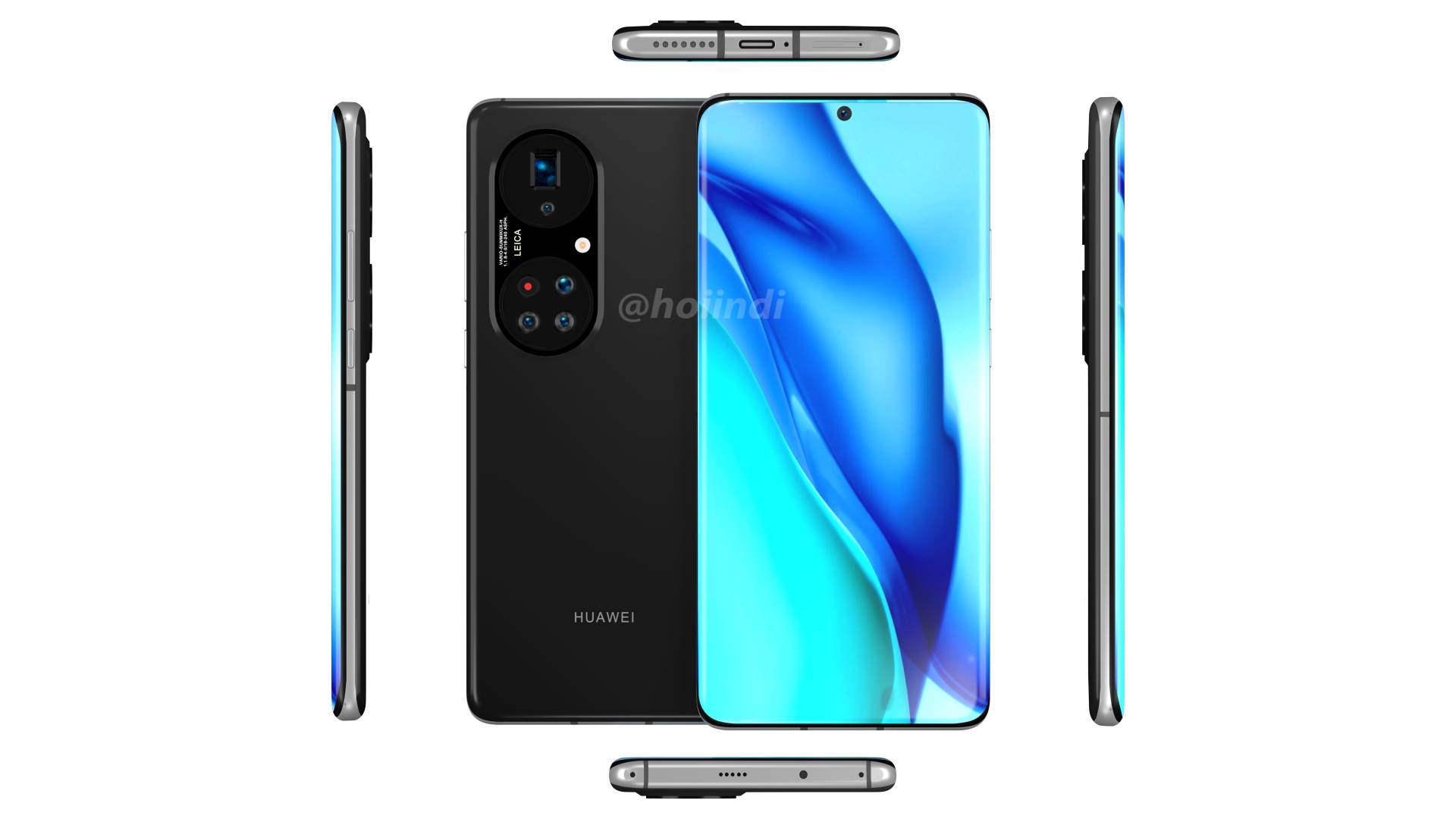 huawei p50 serija premijera maj cena prodaja kupovina kako izgleda kamera p50 pro+ izgled kamere
