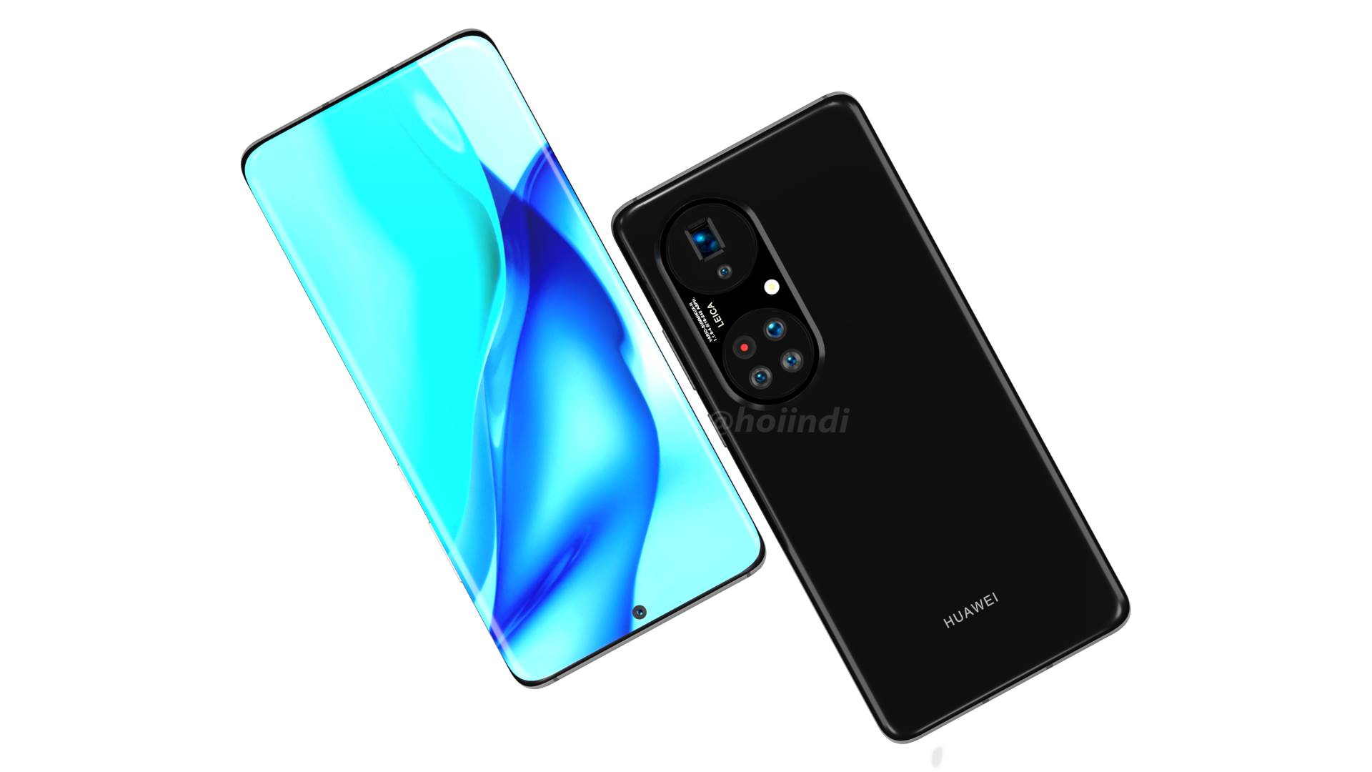 huawei p50 serija premijera maj cena prodaja kupovina kako izgleda kamera p50 pro+ izgled kamere