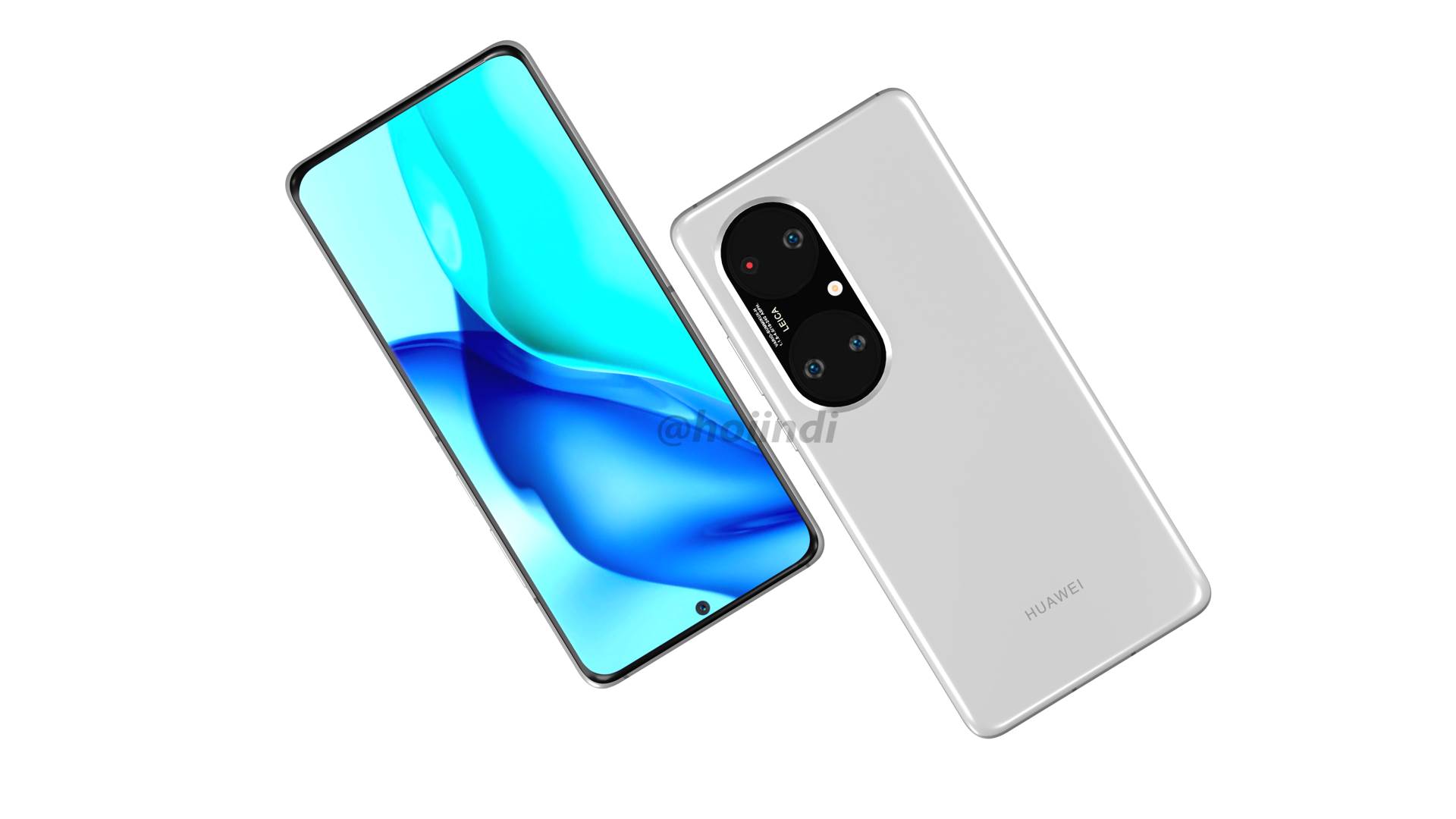 datum izlaska huawei p50 telefona