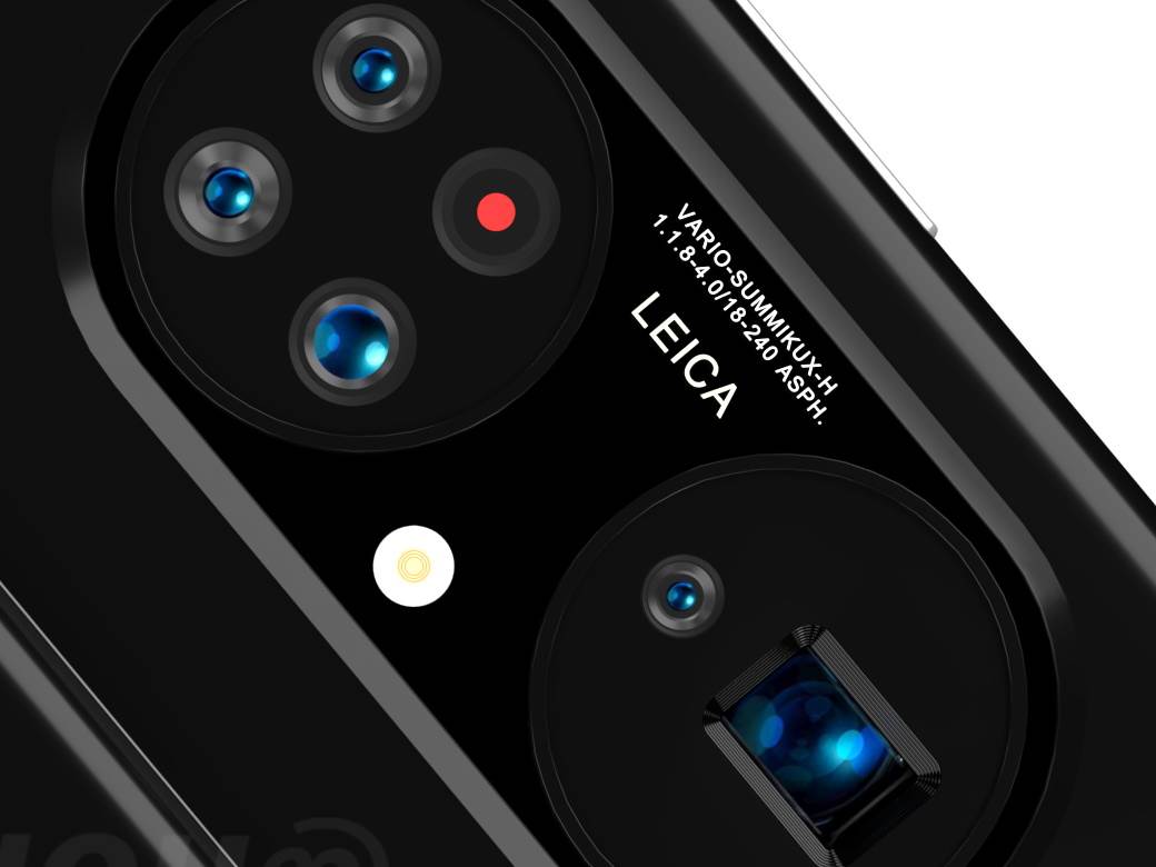 huawei sankcije pametni telefoni arm risc-v procesori