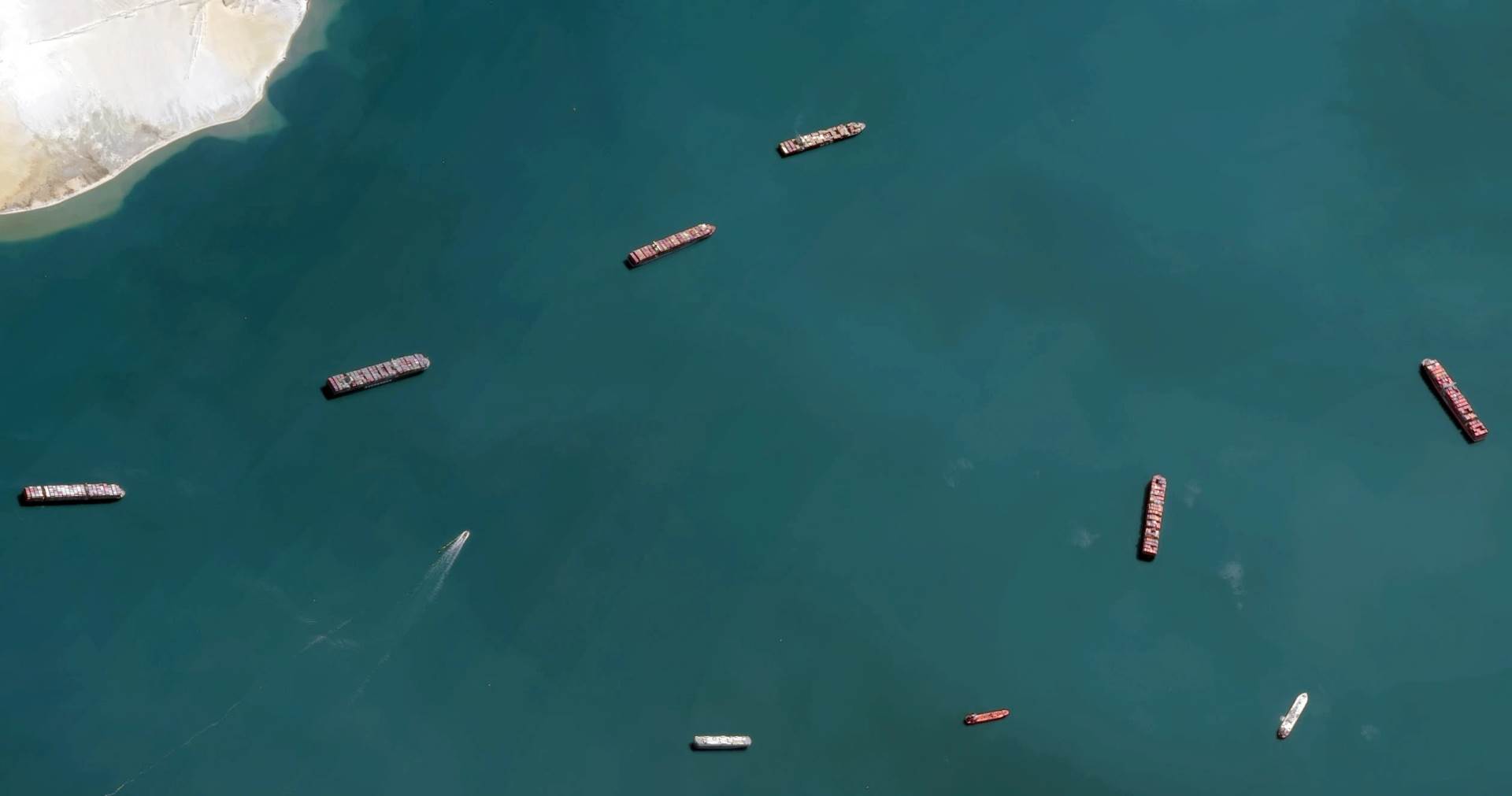 520 nuklearnih bombi za iskopavanje kanala kroz Izrael