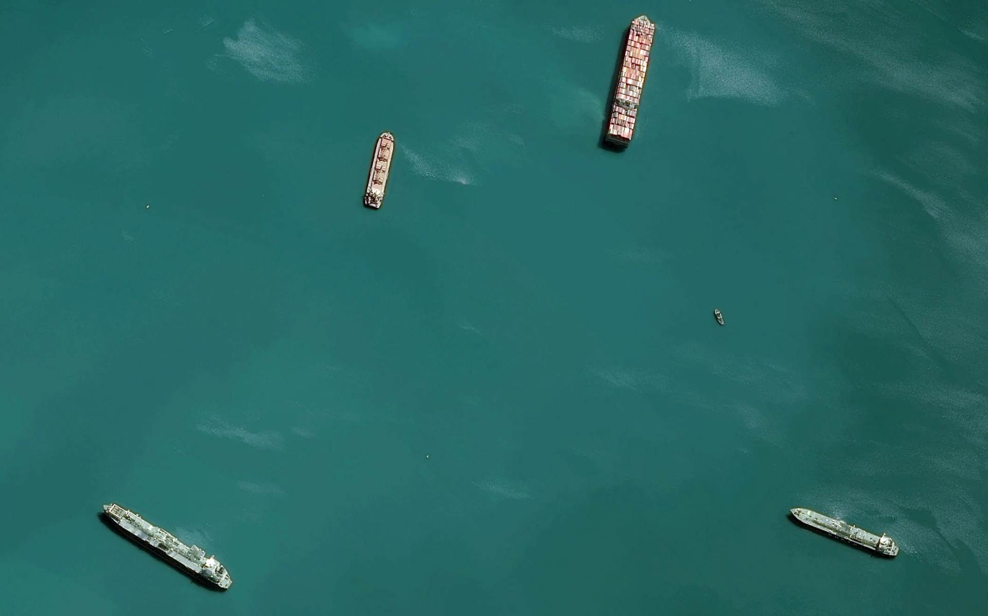 520 nuklearnih bombi za iskopavanje kanala kroz Izrael