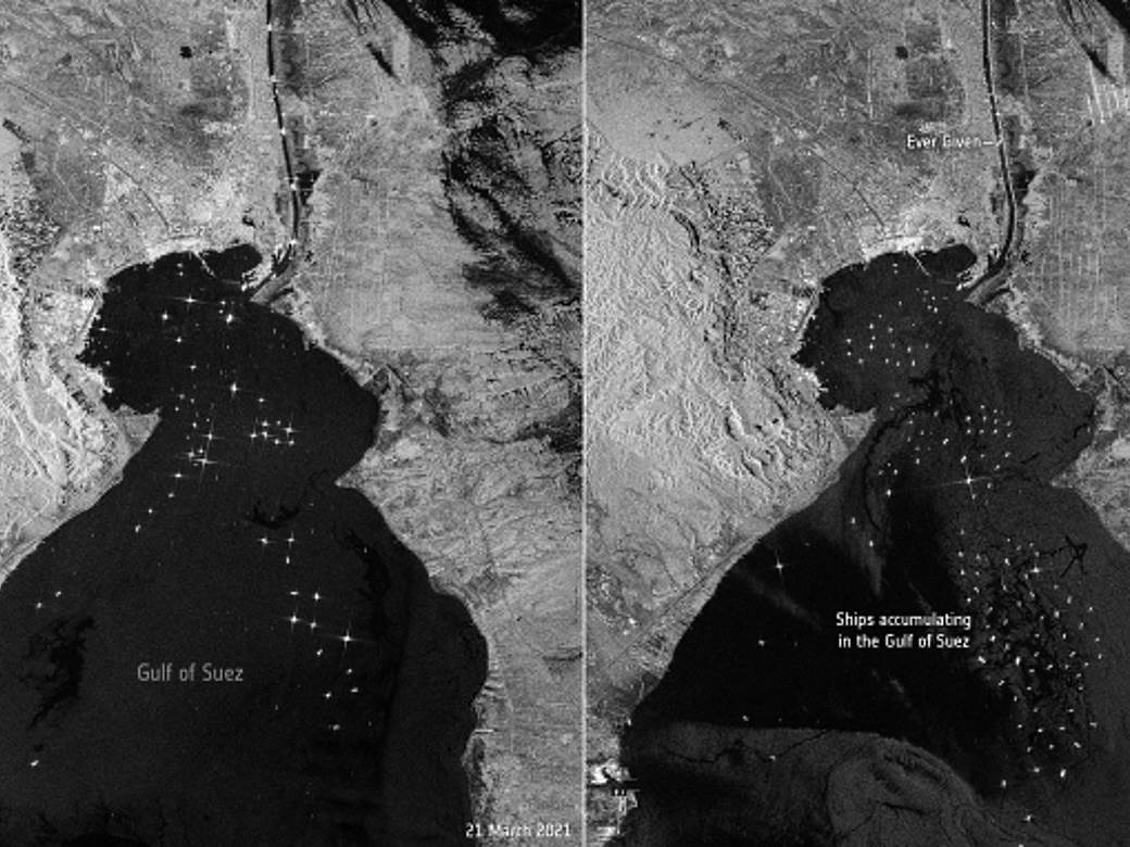 520 nuklearnih bombi za iskopavanje kanala kroz Izrael